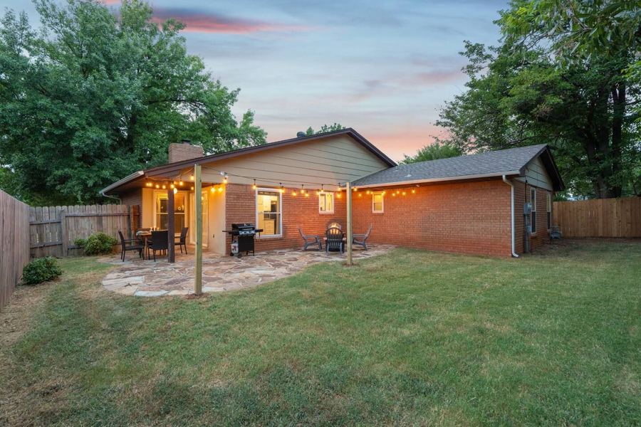 Whole Home near Walking Trails